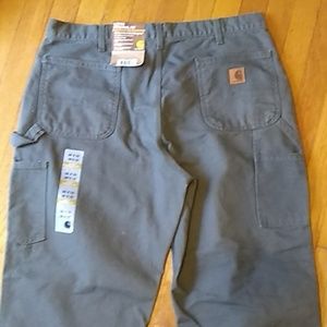 Carhartt Pants -New with Tags 38x32